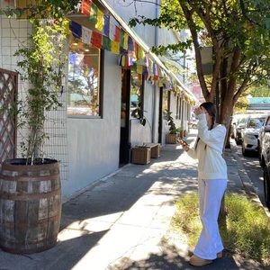 Meet your Posher, Kk